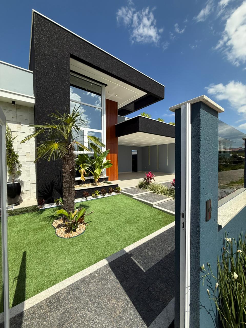 MODERNA - ESPAÇO GOURMET & PISCINA