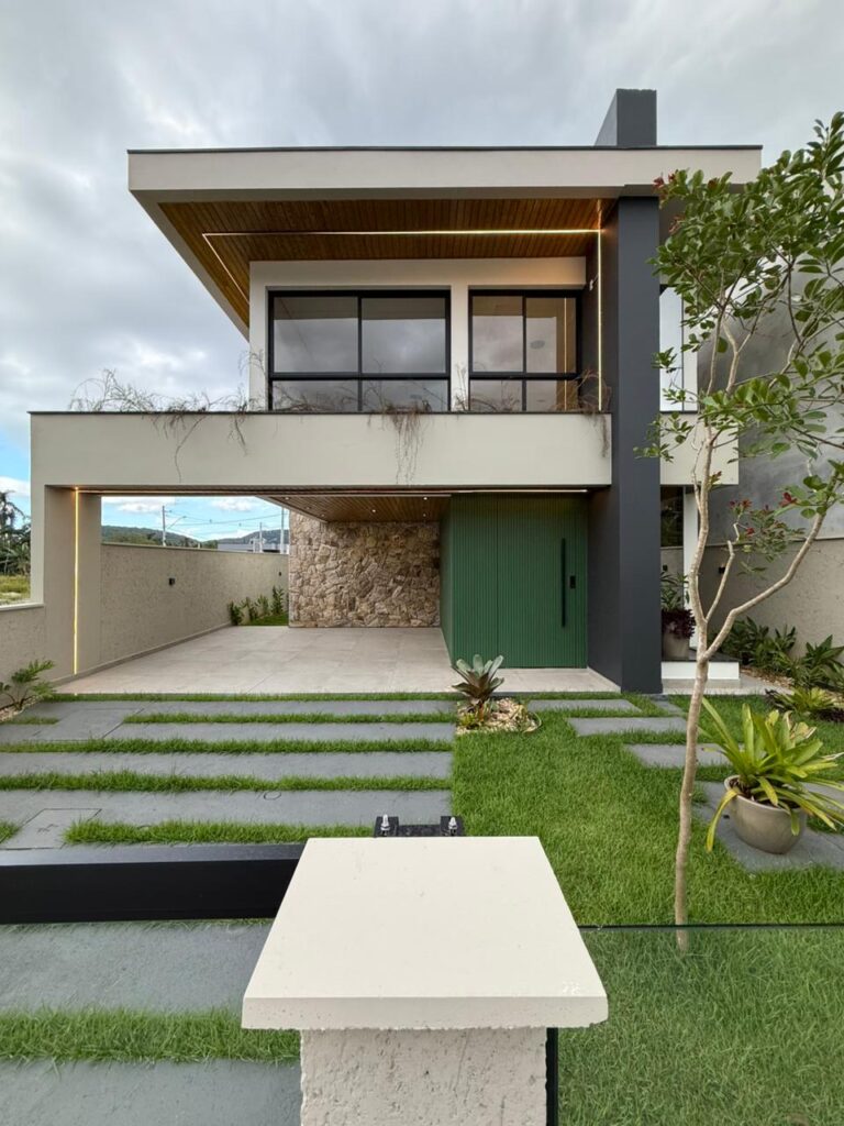 CASA ARAÇAS