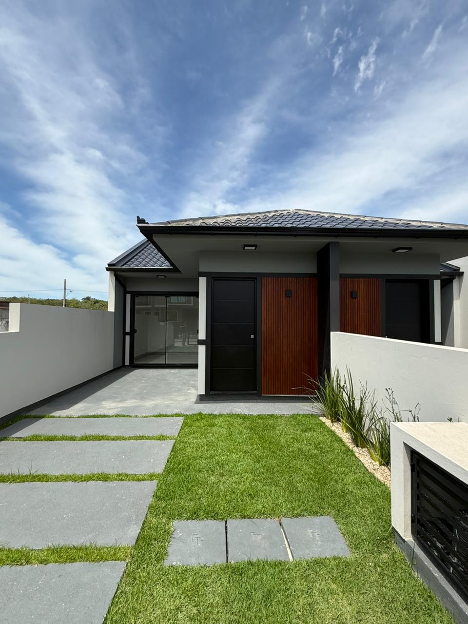 RESIDENCIAL MILANO - MINHA CASA MINHA VIDA