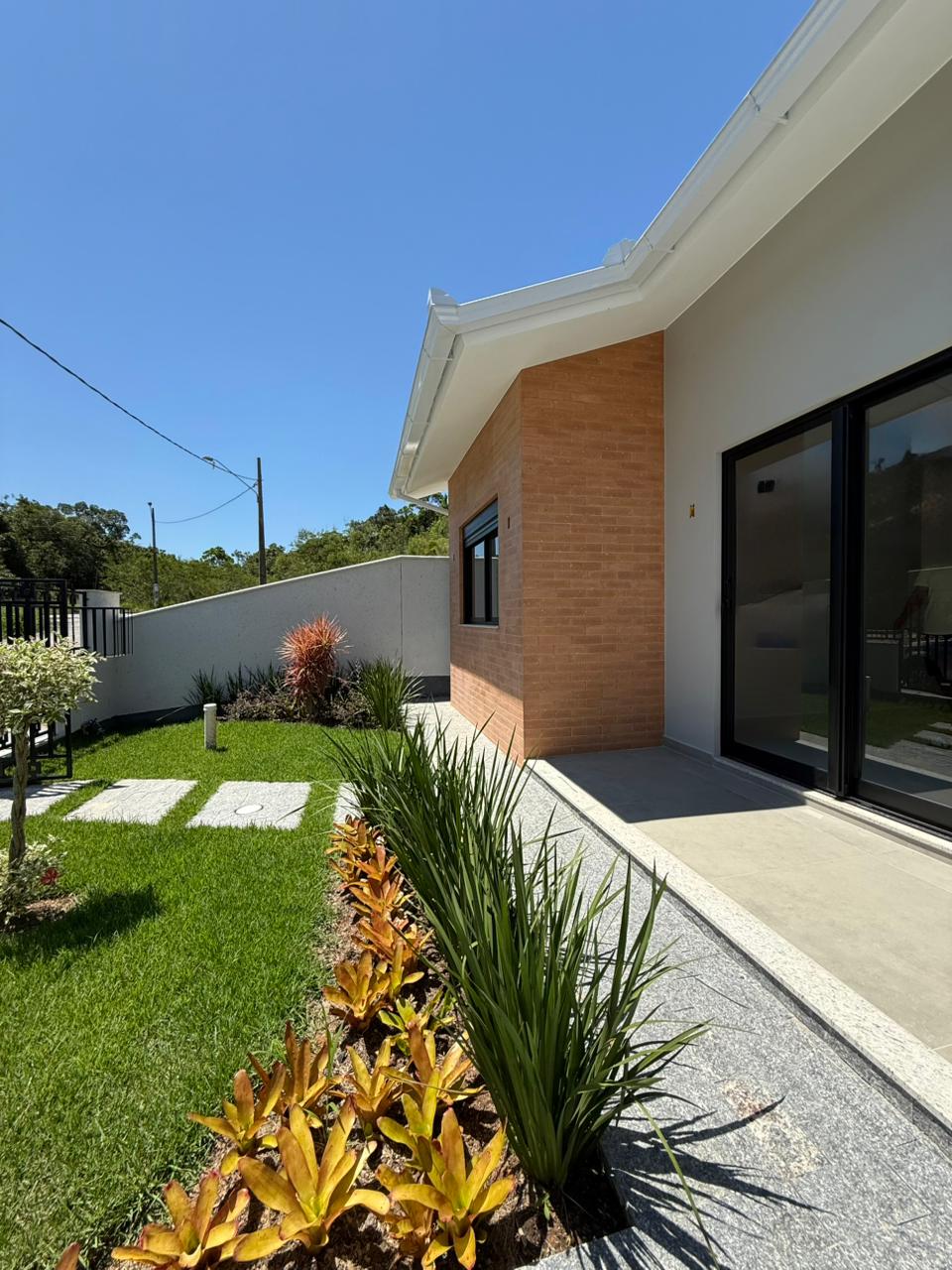 Foto 2 de CASA TÉRREA COM 02 DORMITÓRIOS