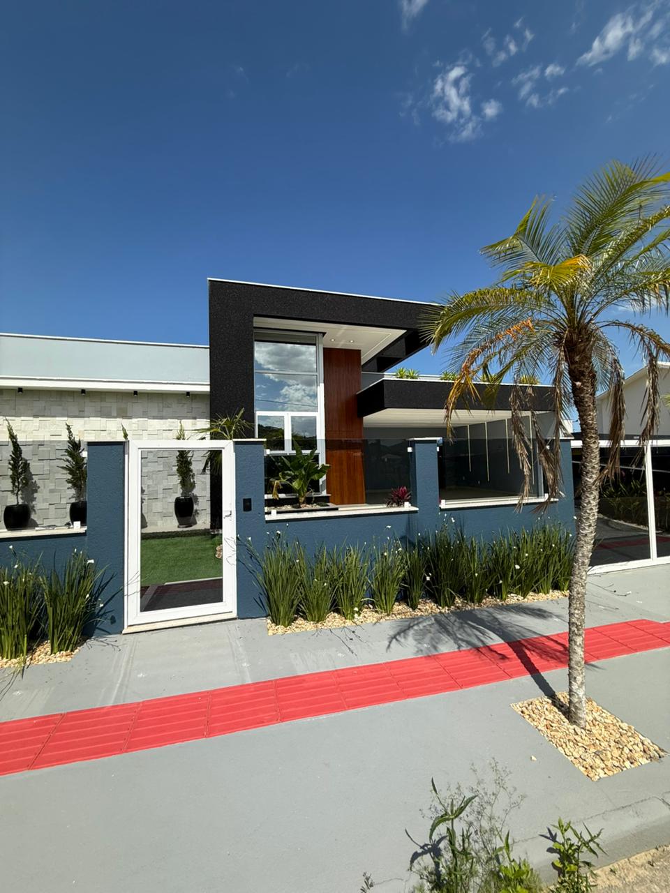 Foto 2 de MODERNA – ESPAÇO GOURMET & PISCINA
