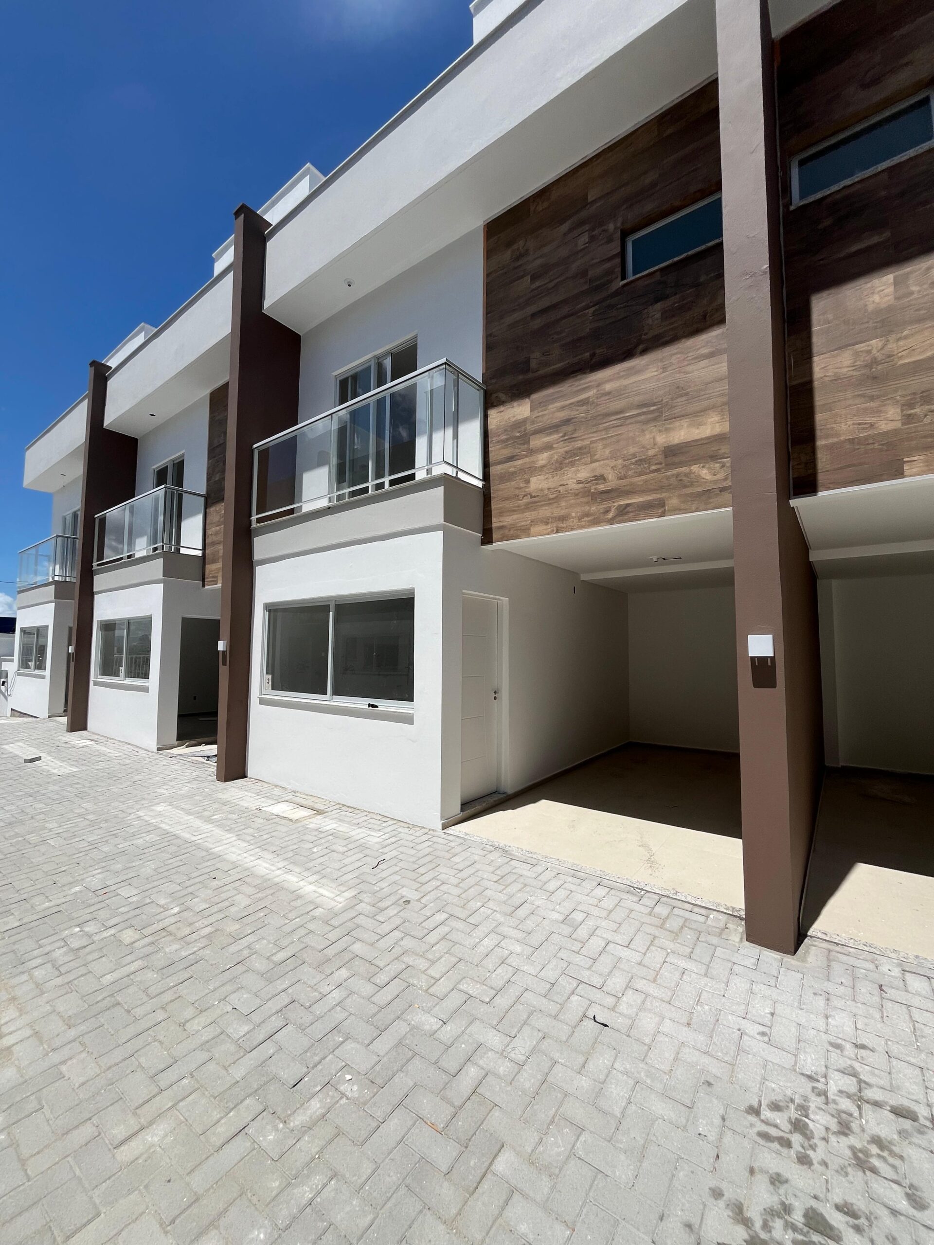 Foto 2 de Villa Toscana – Residencial com 10 casas