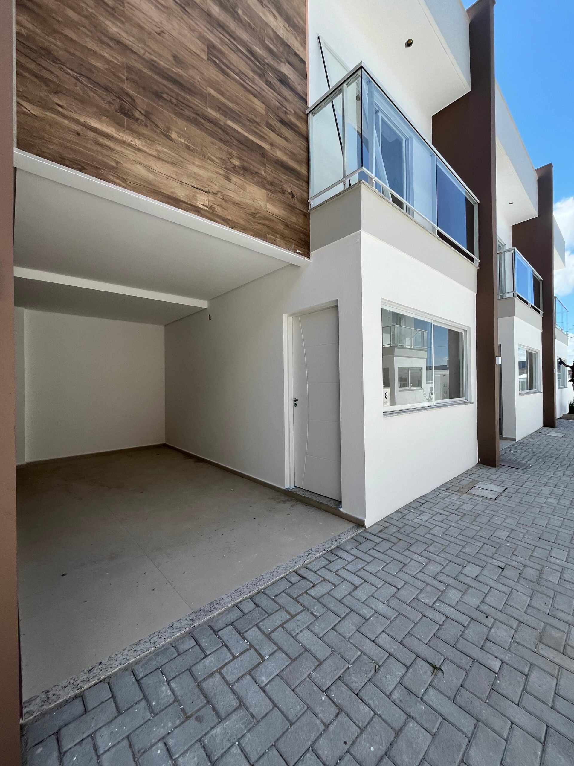 Foto 3 de Villa Toscana – Residencial com 10 casas
