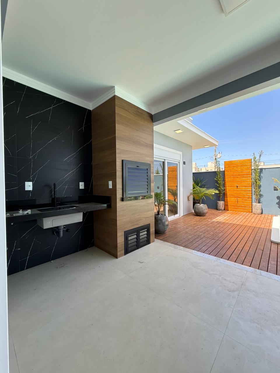 Foto 9 de MODERNA – ESPAÇO GOURMET & PISCINA