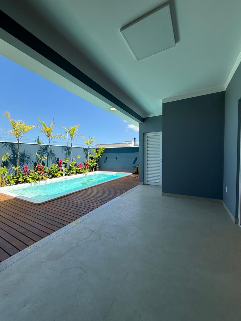 Foto 10 de MODERNA – ESPAÇO GOURMET & PISCINA