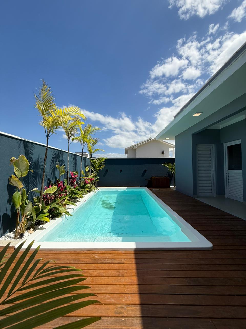 Foto 11 de MODERNA – ESPAÇO GOURMET & PISCINA