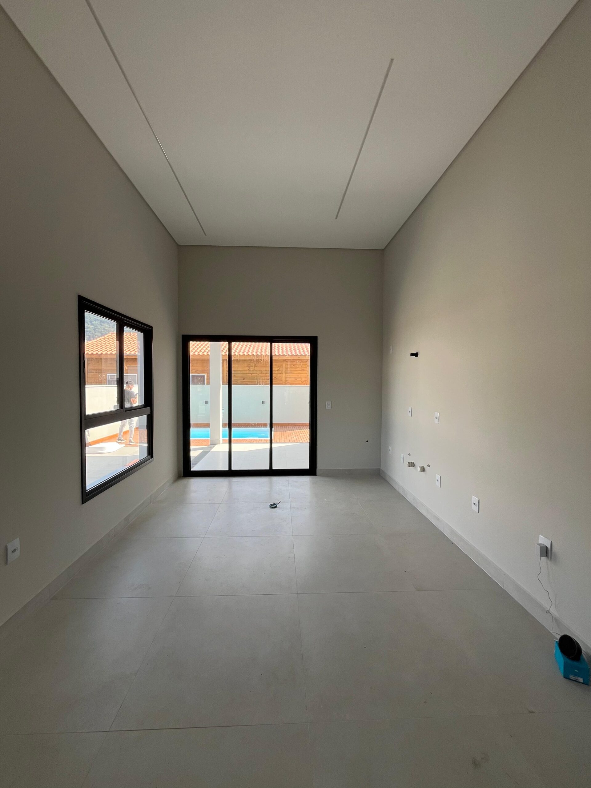 Foto 5 de COM PISCINA & ESPAÇO GOURMET