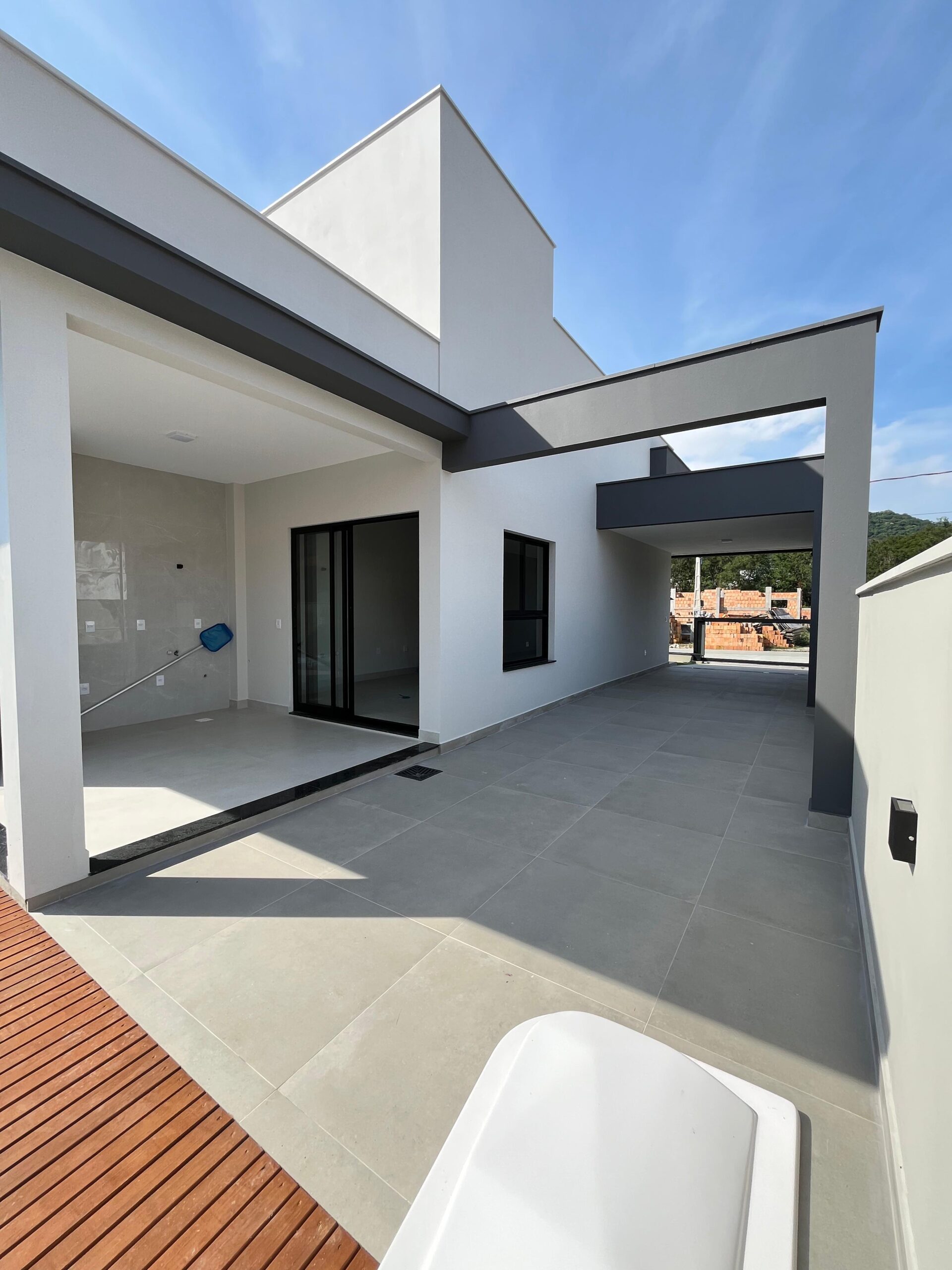 Foto 6 de COM PISCINA & ESPAÇO GOURMET