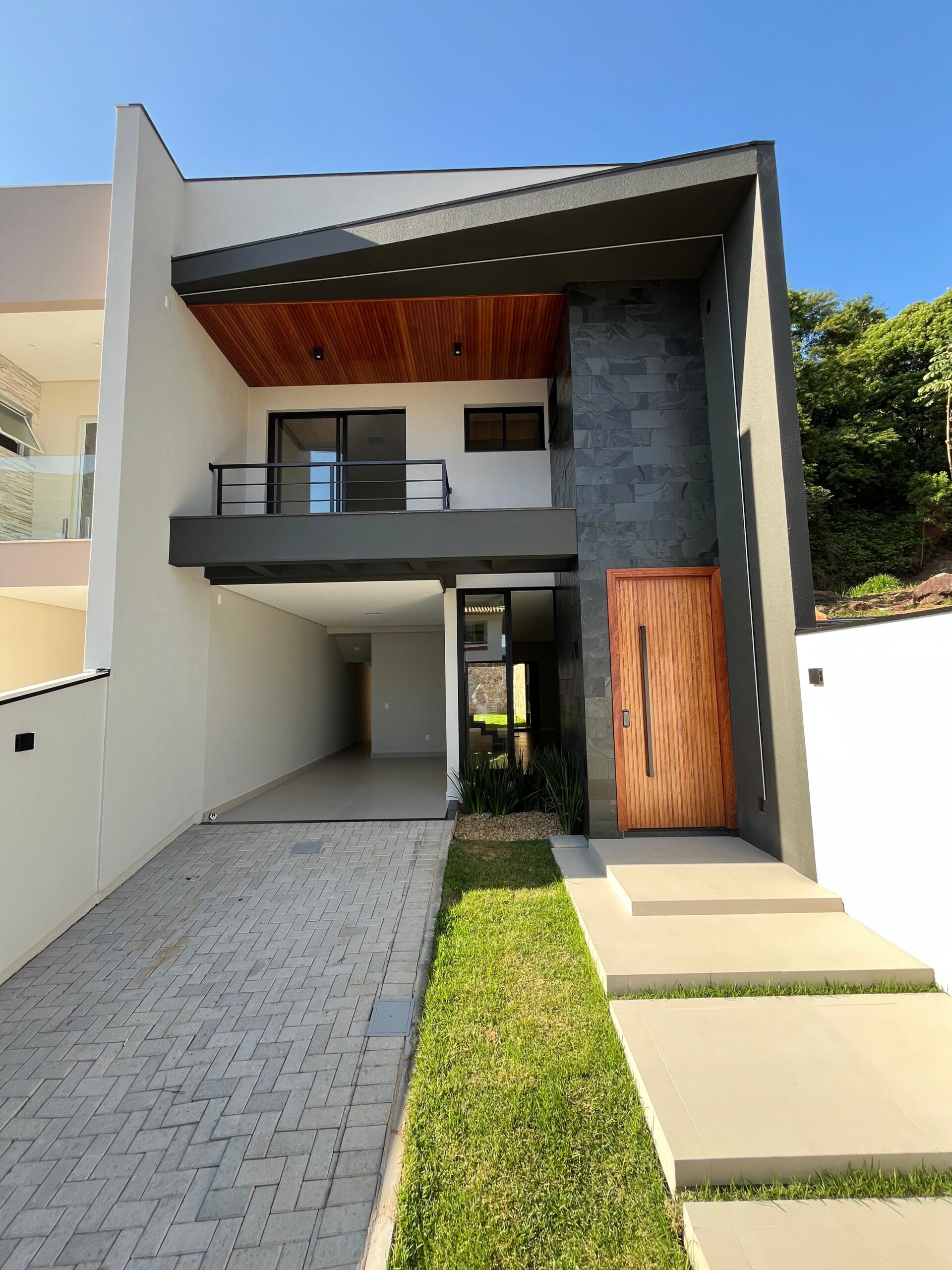 CASA NO BAIRRO IPIRANGA
