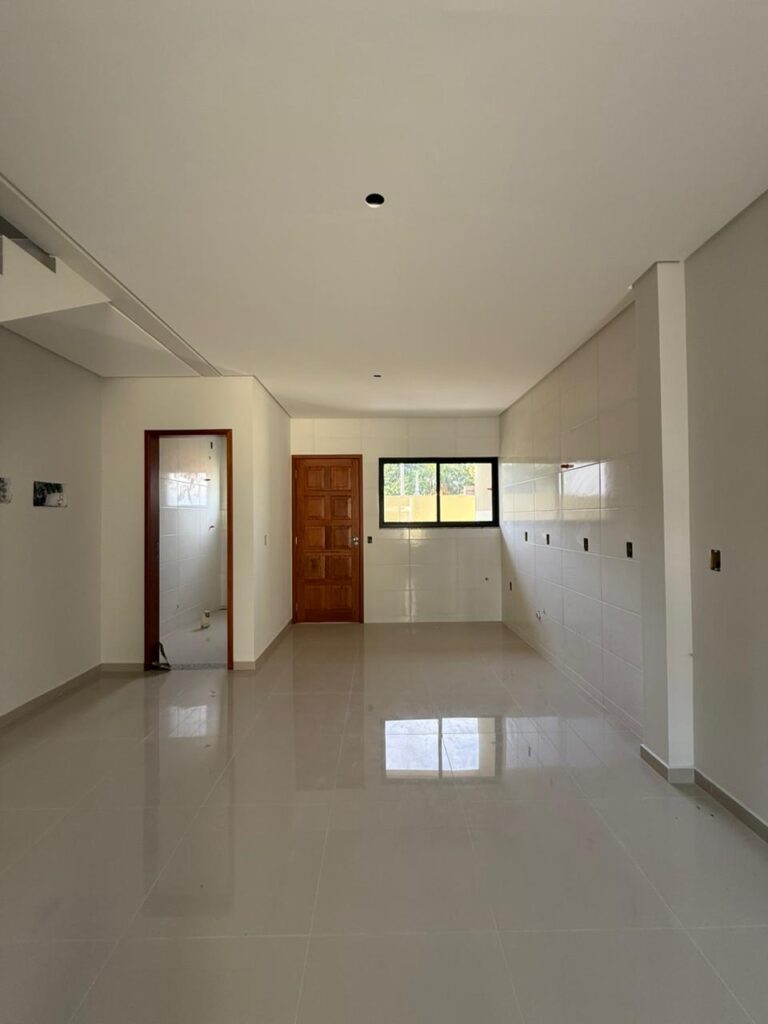 Foto 4 de SOBRADO COM 02 SUÍTES