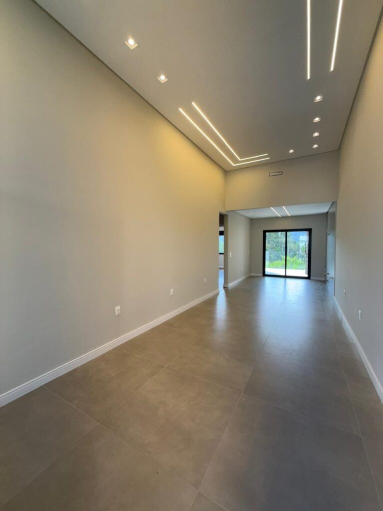 Foto 13 de Casa com espaço de porão versátil