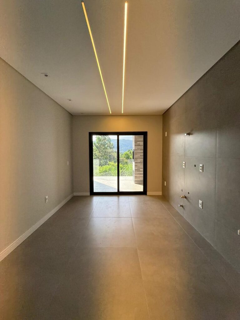 Foto 15 de Casa com espaço de porão versátil