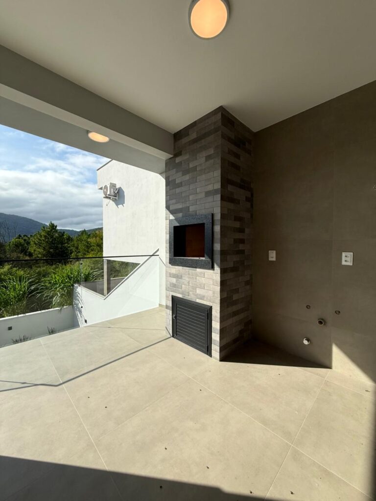 Foto 16 de Casa com espaço de porão versátil