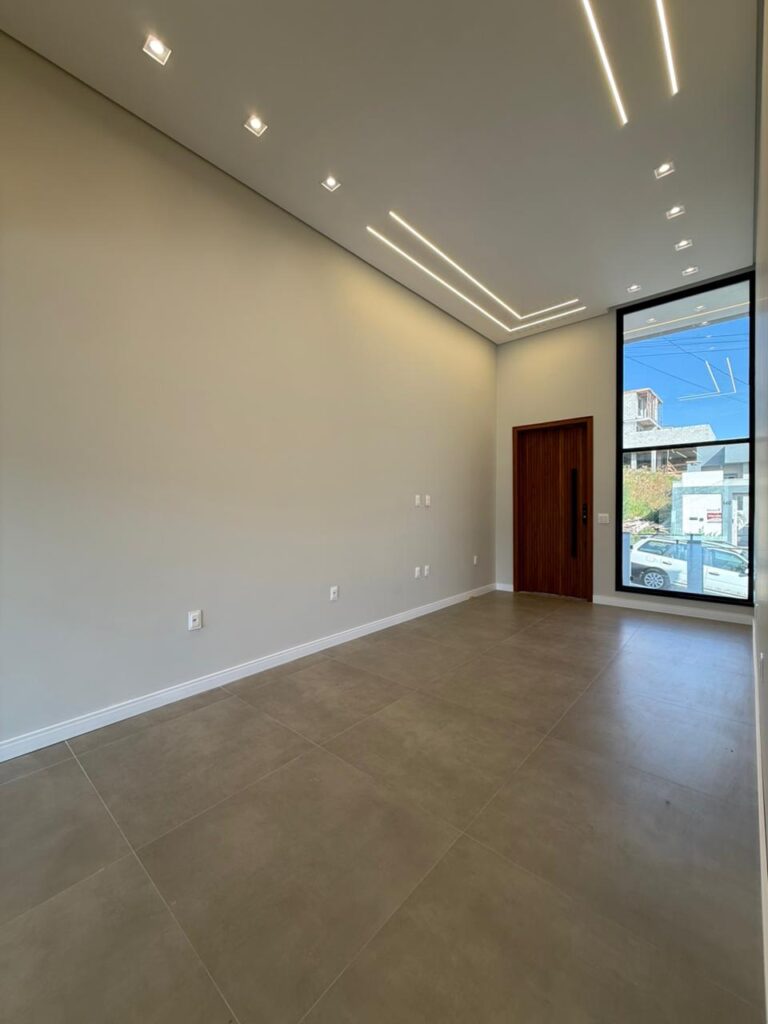 Foto 17 de Casa com espaço de porão versátil