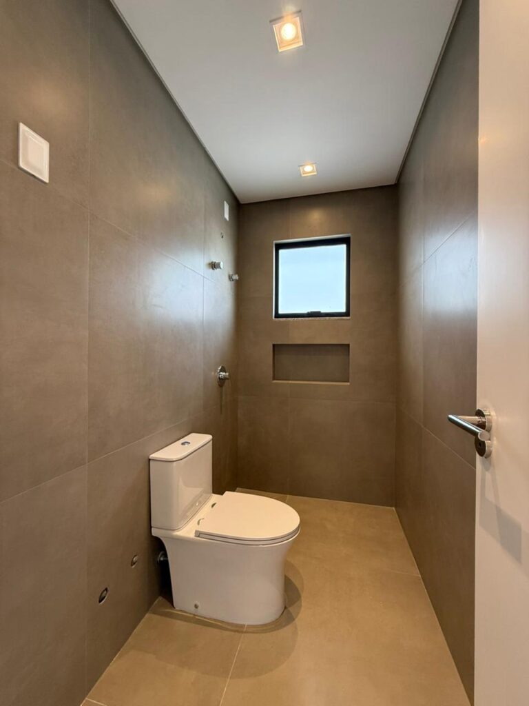 Foto 19 de Casa com espaço de porão versátil