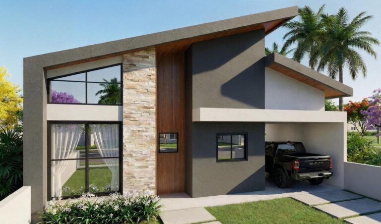CASA TAMARINDO