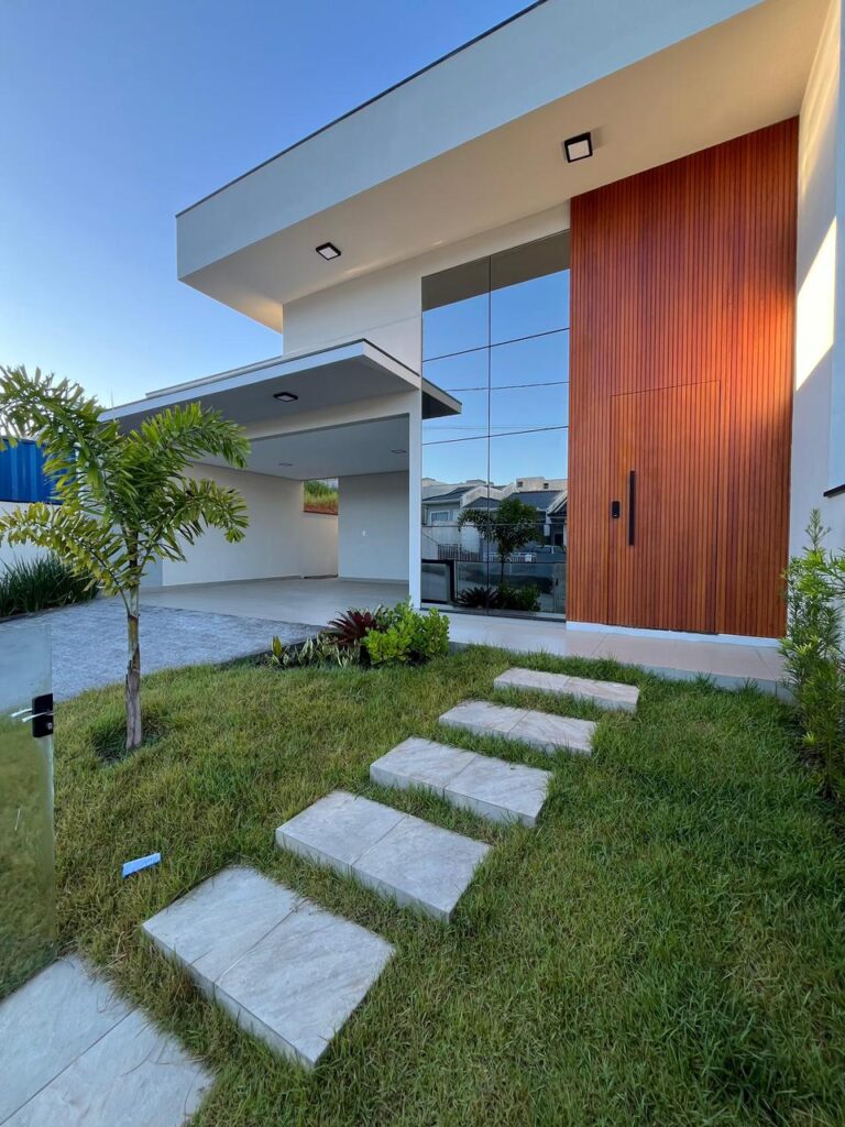 Foto 2 de CASA TÉRREA COM 03 DORMITÓRIOS