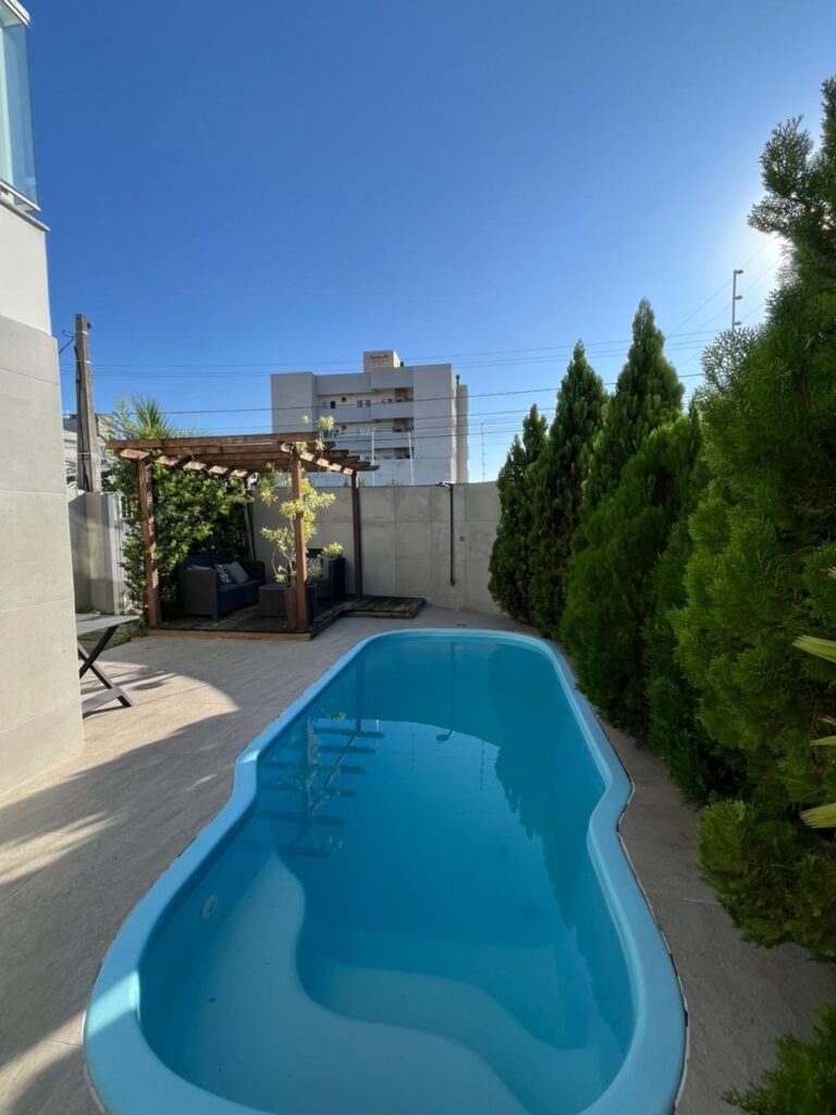 Foto 5 de SOBRADO MOBILIADO & COM PISCINA