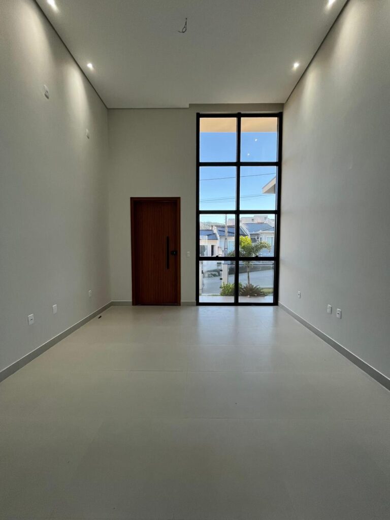 Foto 4 de CASA TÉRREA COM 03 DORMITÓRIOS