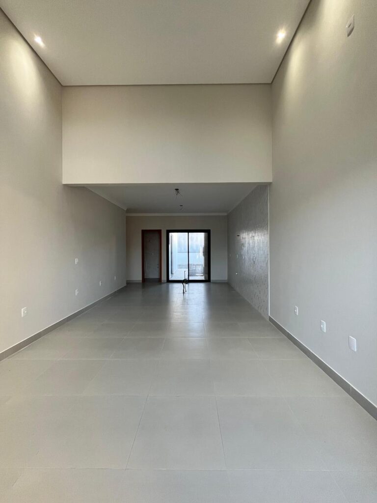 Foto 5 de CASA TÉRREA COM 03 DORMITÓRIOS