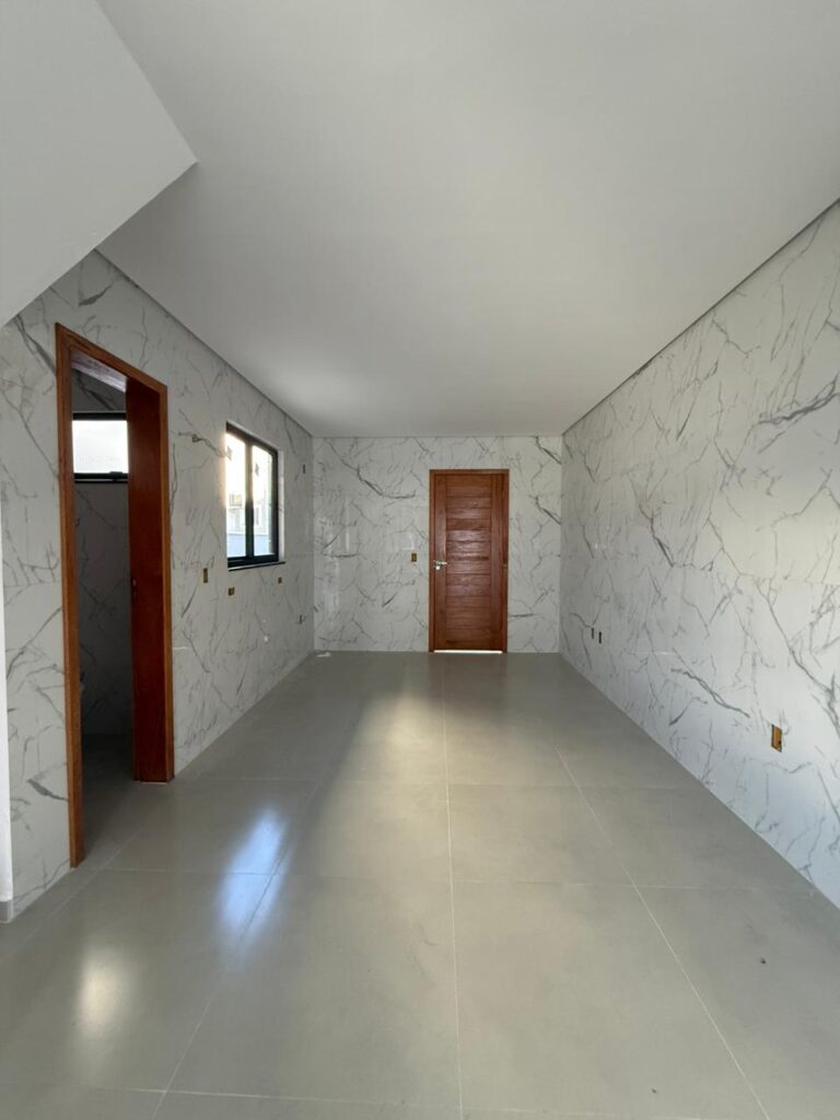 Foto 6 de SOBRADO COM 03 DORMITÓRIOS