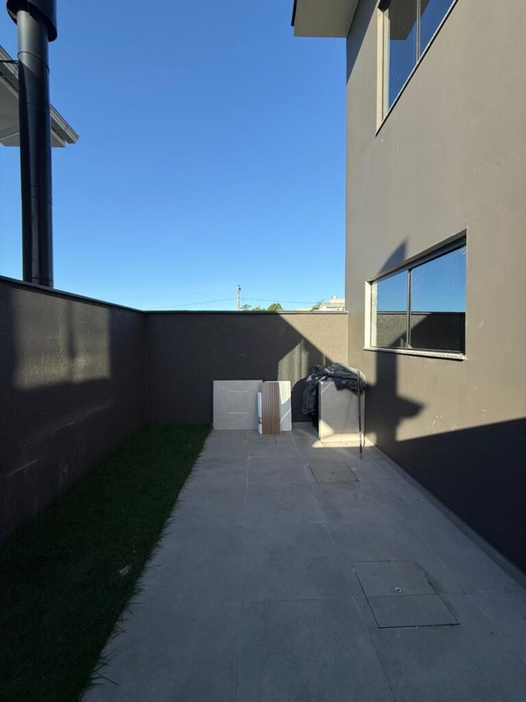 Foto 7 de SOBRADO MINHA CASA MINHA VIDA