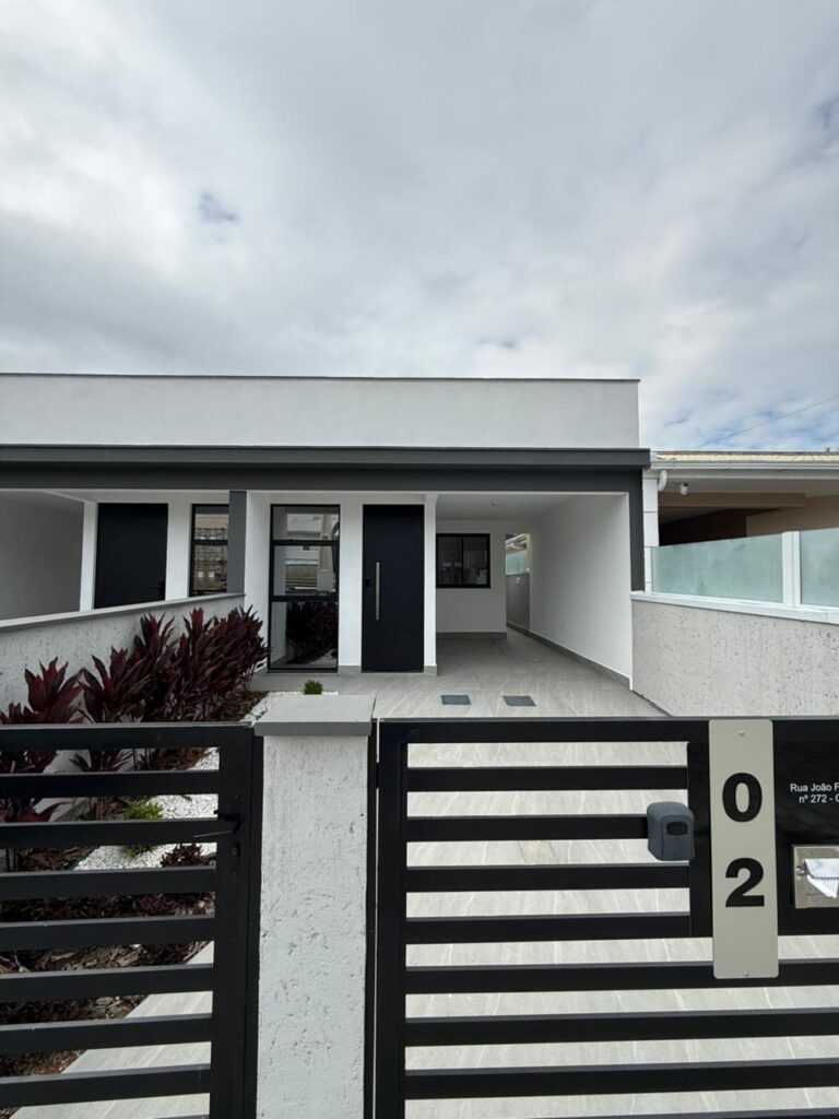 MINHA CASA MINHA VIDA