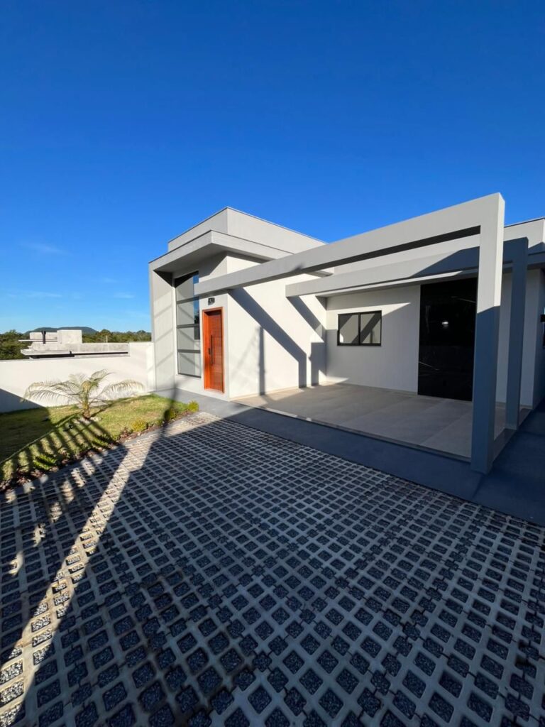 Foto 2 de CASA COM 03 DORMITÓRIOS