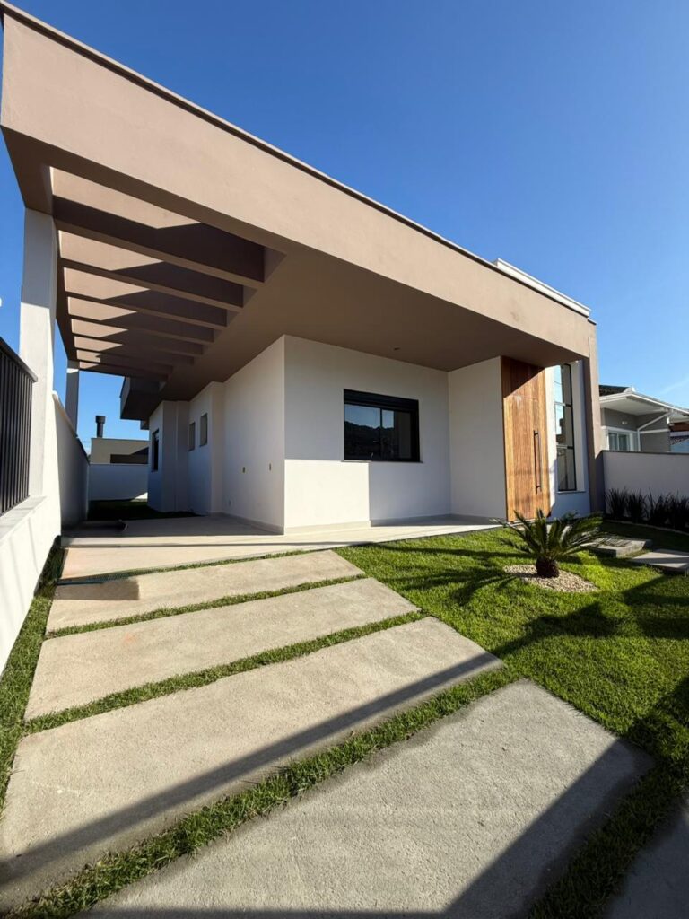 Foto 3 de CASA COM 03 DORMITÓRIOS