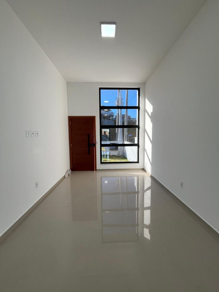 Foto 3 de CASA COM 03 DORMITÓRIOS