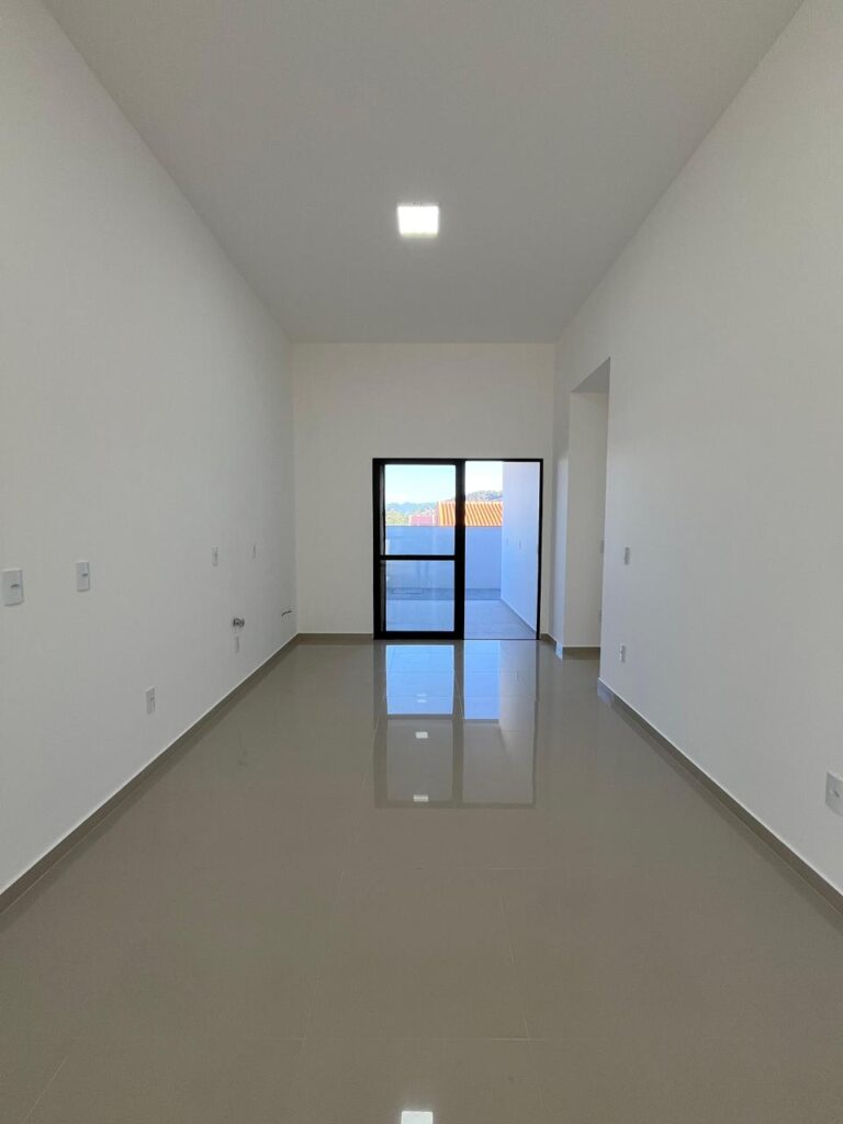Foto 4 de CASA COM 03 DORMITÓRIOS