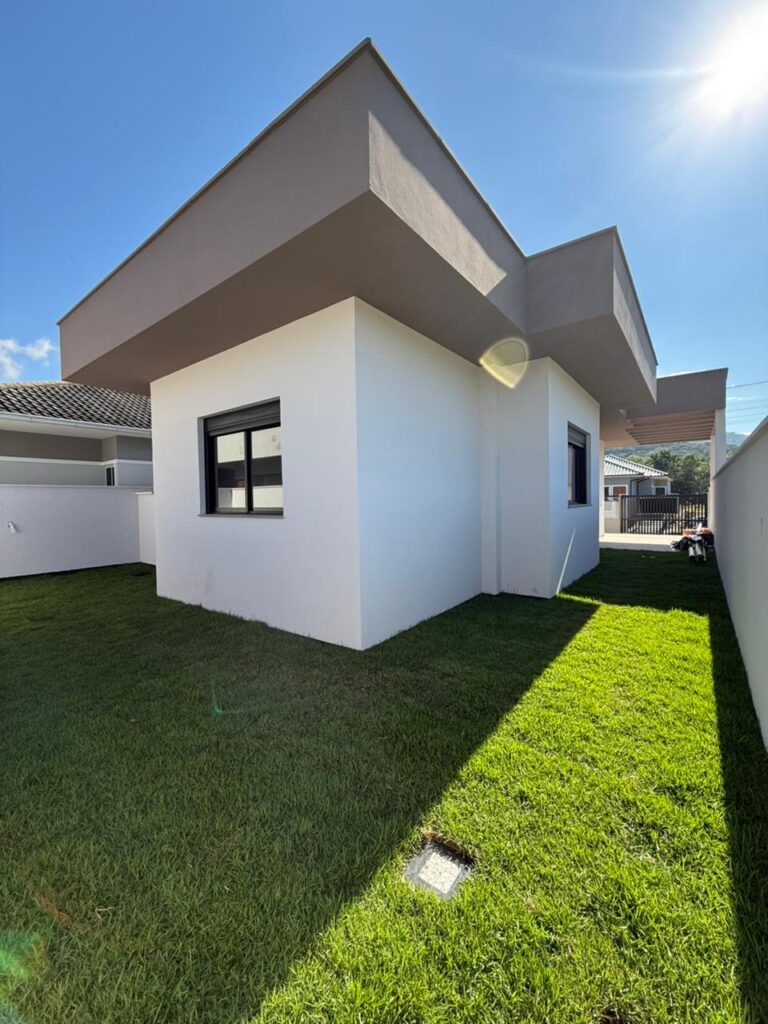 Foto 4 de CASA COM 03 DORMITÓRIOS
