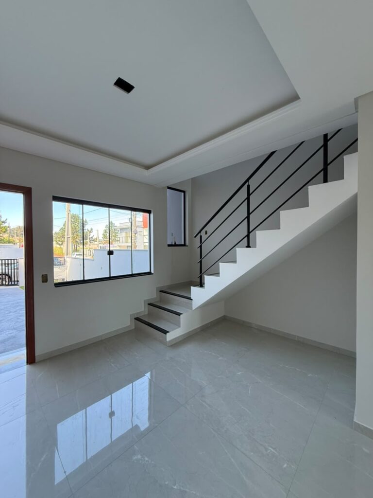 Foto 4 de SOBRADO COM ESPAÇO DE PORÃO