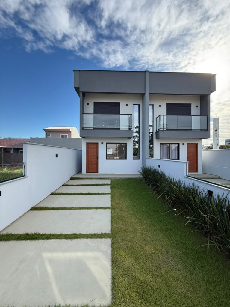 Foto 1 de MINHA CASA MINHA VIDA – 02 SUÍTES