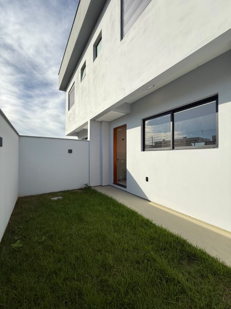 Foto 3 de MINHA CASA MINHA VIDA – 02 SUÍTES