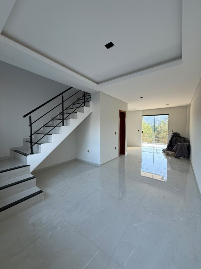 Foto 5 de SOBRADO COM ESPAÇO DE PORÃO
