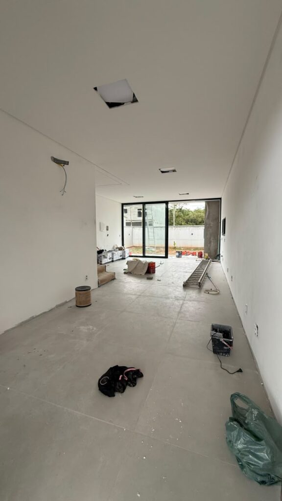 Foto 4 de CASA COM PISCINA