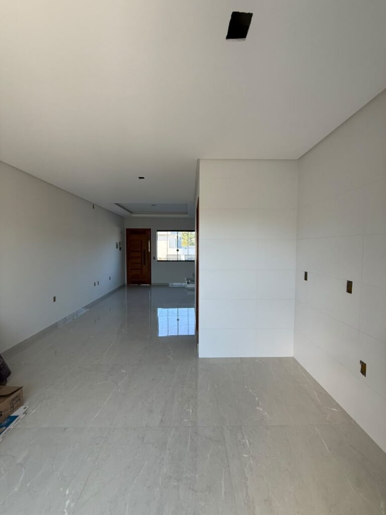 Foto 7 de SOBRADO COM ESPAÇO DE PORÃO