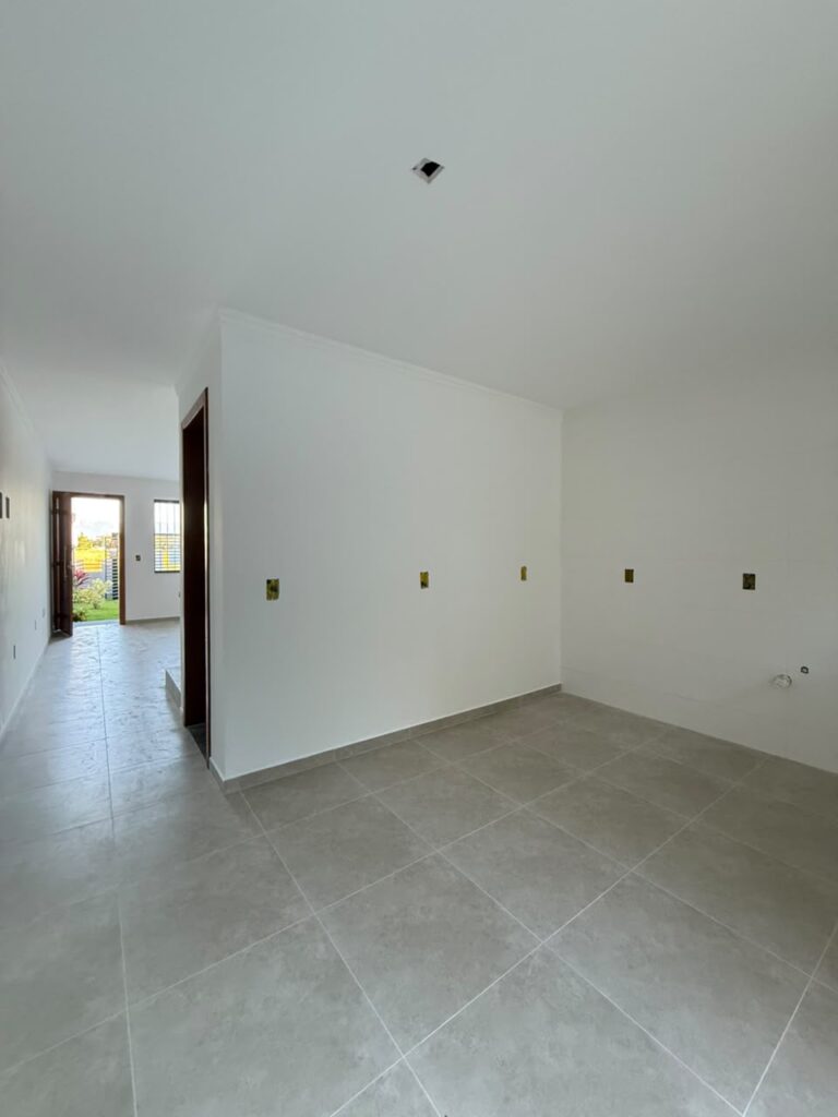 Foto 6 de SOBRADO COM FUNDOS PARA ÁREA VERDE