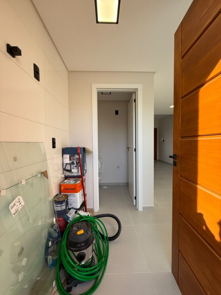 Foto 6 de MINHA CASA MINHA VIDA – 02 SUÍTES