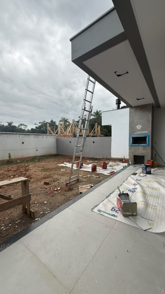 Foto 7 de CASA COM PISCINA