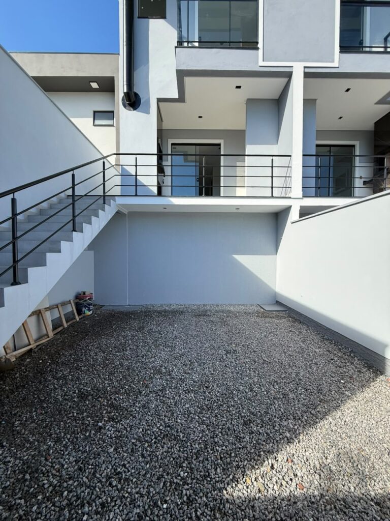 Foto 11 de SOBRADO COM ESPAÇO DE PORÃO