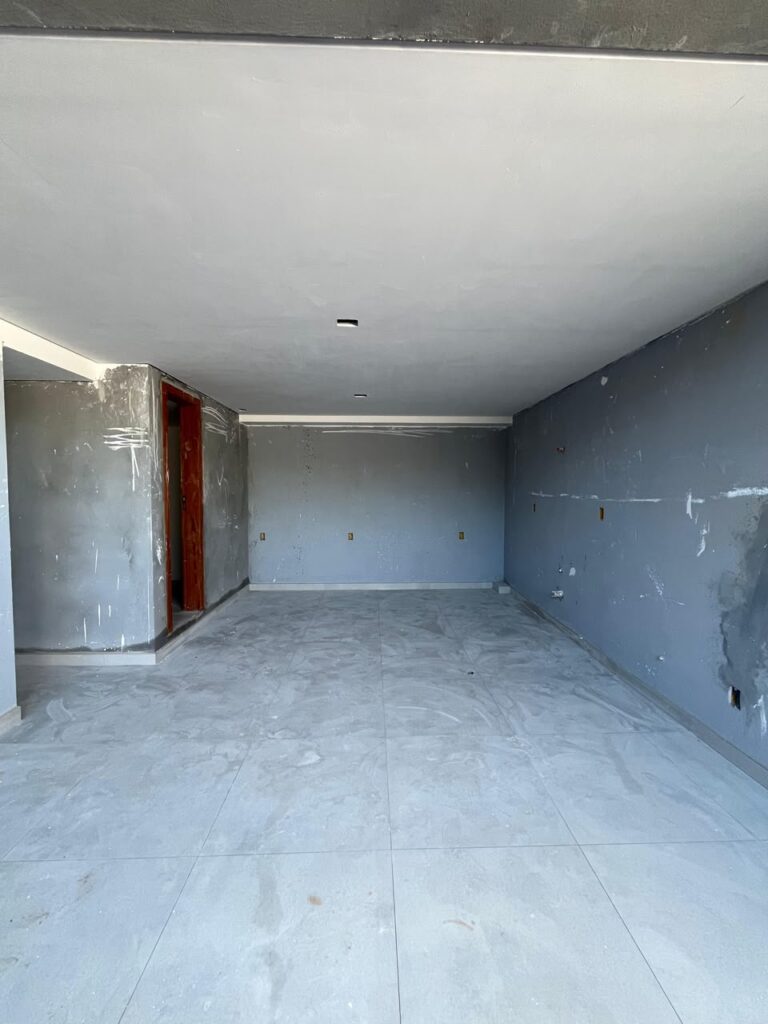 Foto 12 de SOBRADO COM ESPAÇO DE PORÃO