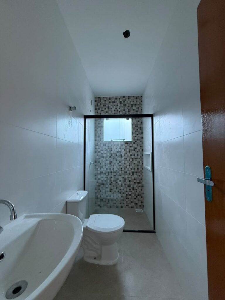 Foto 13 de SOBRADO COM FUNDOS PARA ÁREA VERDE
