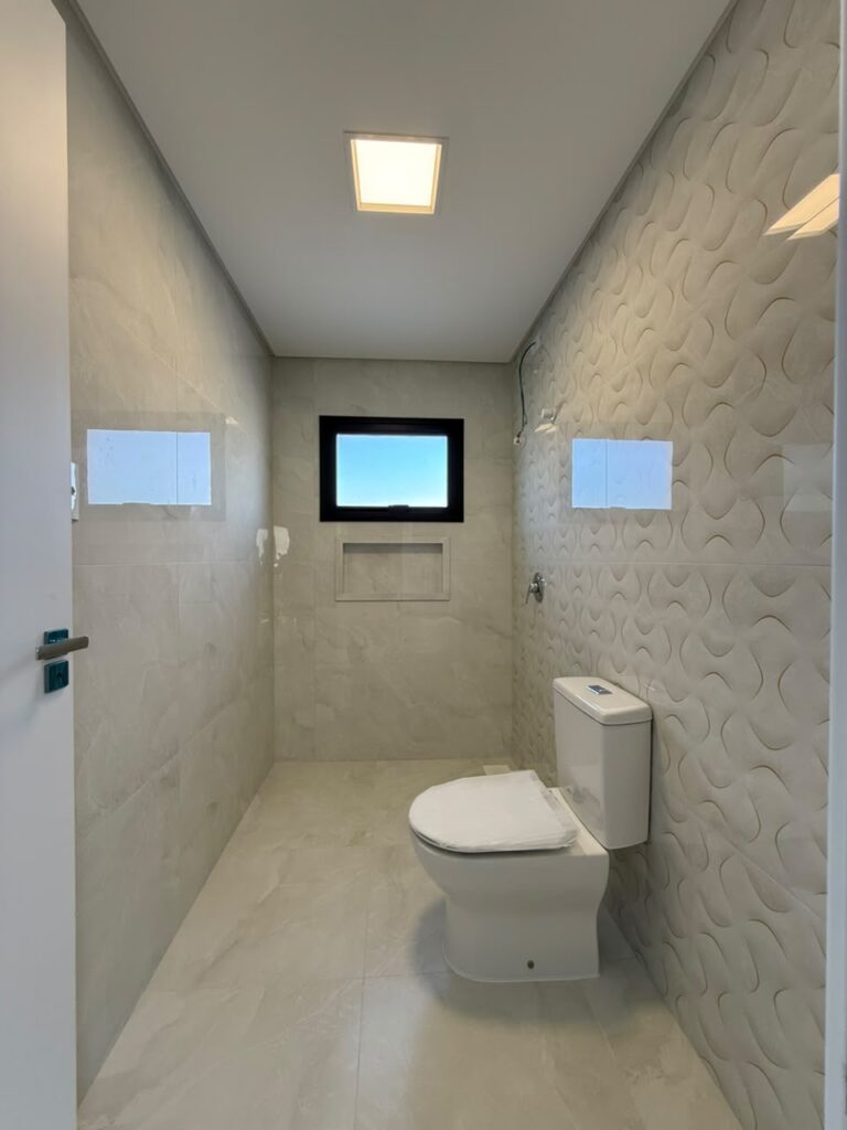 Foto 14 de CASA COM ESCRITÓRIO PRIVATIVO