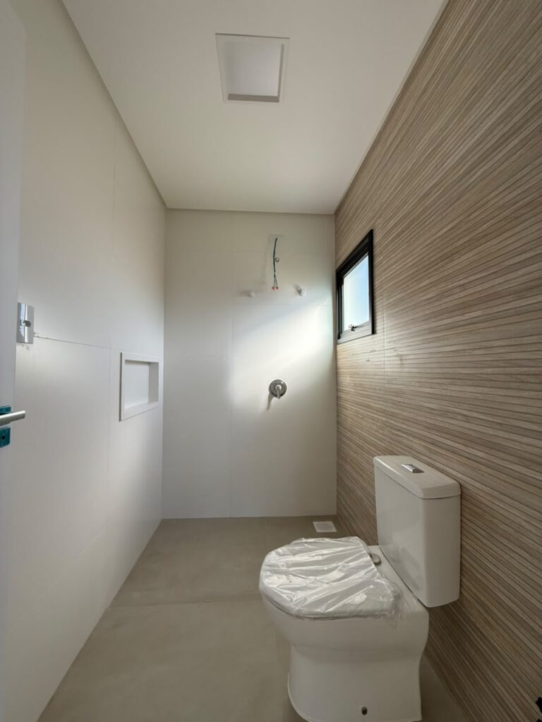 Foto 17 de CASA COM ESCRITÓRIO PRIVATIVO