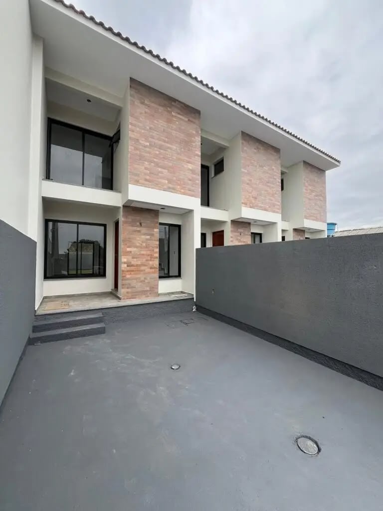 Foto 1 de SOBRADO COM 02 SUÍTES