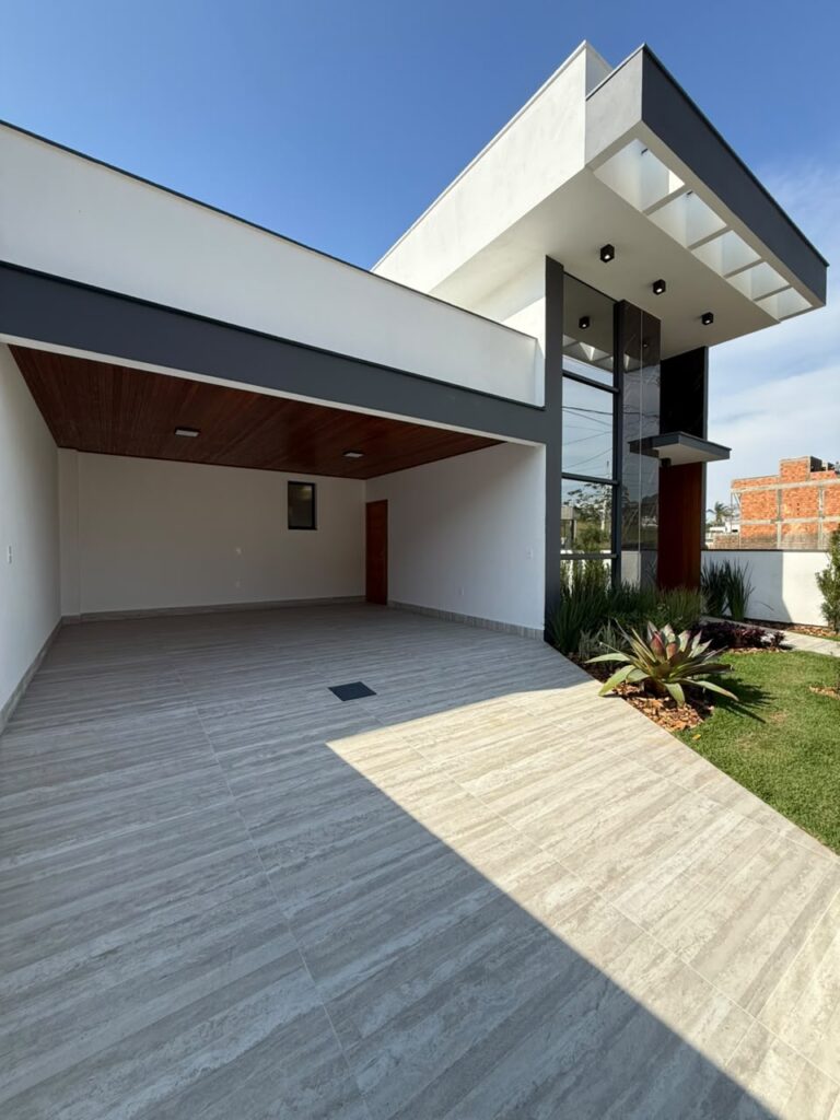 Foto 3 de CASA COM 03 DORMITÓRIOS