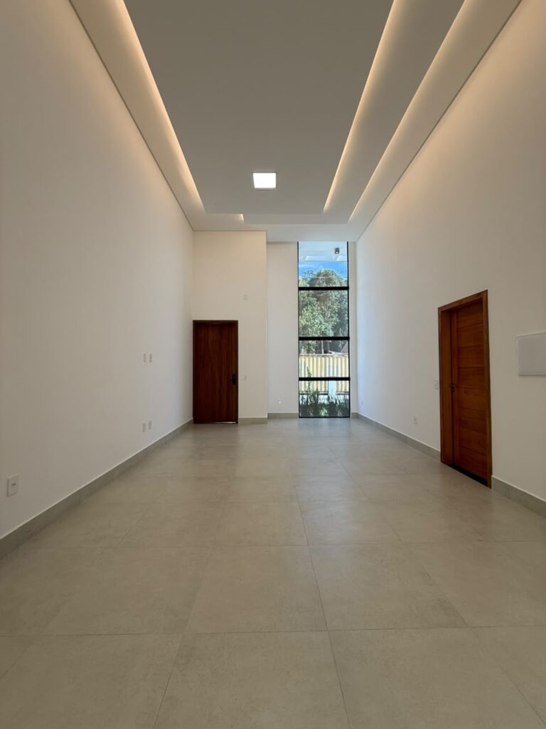 Foto 4 de CASA COM 03 DORMITÓRIOS