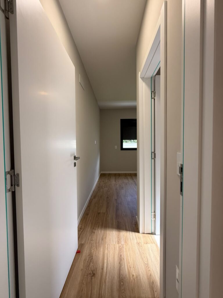 Foto 13 de CASA COM ÓTIMO ESPAÇO DE TERRENO